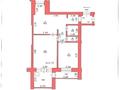 2-комнатная квартира · 56 м² · 1/4 этаж, Самар 103 — Сарайшык за 30 млн ₸ в Уральске