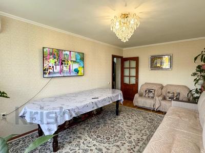 4-бөлмелі пәтер · 82.8 м² · 5/5 қабат, Жастар, бағасы: 28 млн ₸ в Талдыкоргане