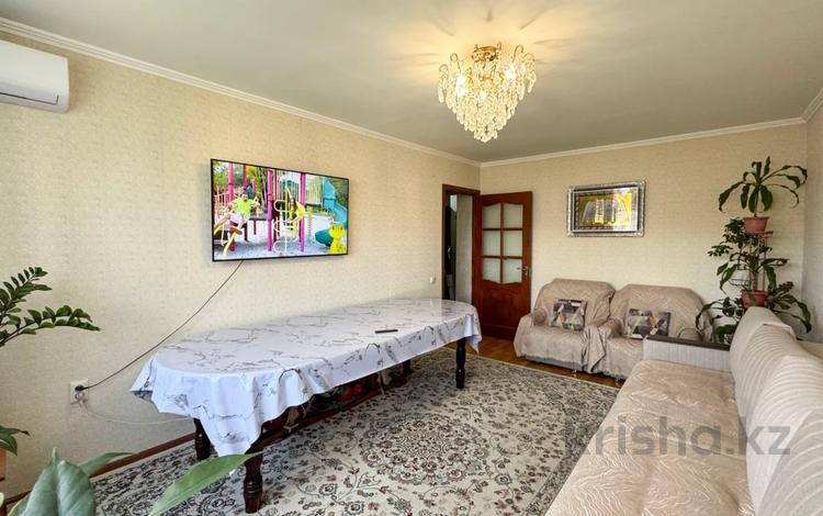 4-бөлмелі пәтер · 82.8 м² · 5/5 қабат, Жастар, бағасы: 28 млн ₸ в Талдыкоргане — фото 15