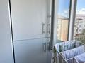 4-бөлмелі пәтер · 82.8 м² · 5/5 қабат, Жастар, бағасы: 28 млн ₸ в Талдыкоргане — фото 11
