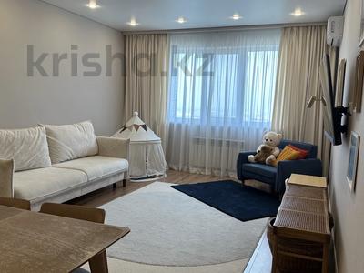 2-бөлмелі пәтер · 63 м² · 14/15 қабат, Навои 39/12 — Жандосова, бағасы: 55.5 млн ₸ в Алматы, Ауэзовский р-н