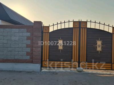 Отдельный дом · 2 комнаты · 65 м² · 10 сот., Конаев 41 — Центральная за 15 млн 〒 в 