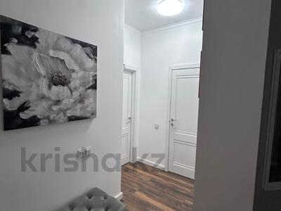 3-бөлмелі пәтер · 70 м² · 3/3 қабат, Касыма Аманжолова 28, бағасы: 46.7 млн ₸ в Астане, Сарайшык р-н
