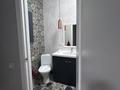 3-бөлмелі пәтер · 70 м² · 3/3 қабат, Касыма Аманжолова 28, бағасы: 46.7 млн ₸ в Астане, Сарайшык р-н — фото 6