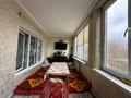 3-комнатная квартира, 65 м², 2/4 этаж, Сапак Датка за 19 млн 〒 в Шымкенте, Аль-Фарабийский р-н — фото 9