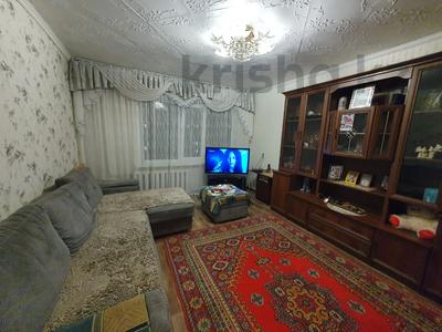 5-комнатная квартира, 97.5 м², 8/10 этаж, Майры 43 за 31.5 млн 〒 в Павлодаре
