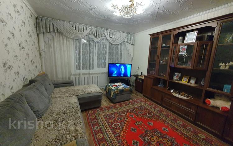 5-комнатная квартира, 97.5 м², 8/10 этаж, Майры 43 за 31.5 млн 〒 в Павлодаре — фото 4