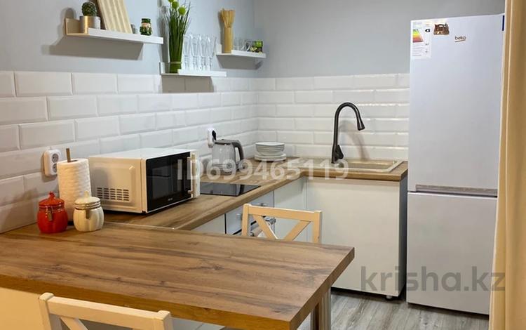 2-бөлмелі пәтер · 42 м² · 5/5 қабат, Ауэзова 102, бағасы: 200 000 ₸ в Щучинске — фото 2