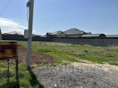 Участок · 10 соток, мкр Нуртас, Таскескен за 57 млн ₸ в Шымкенте, Каратауский р-н