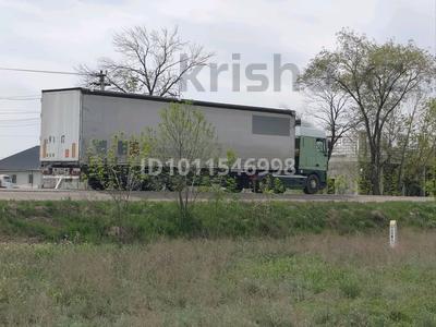 Участок · 5 соток, Жайнак (Комсомол) за 5 млн ₸