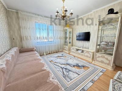 3-бөлмелі пәтер · 80.3 м² · 12/12 қабат, сыганак 2, бағасы: 36.5 млн ₸ в Астане, Есильский р-н