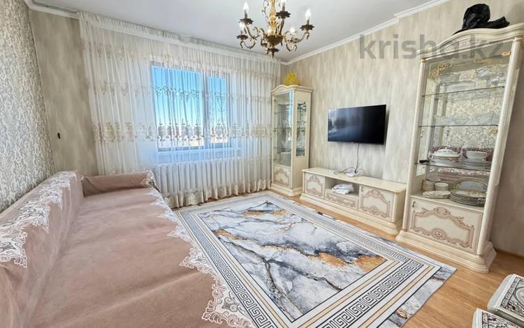 3-бөлмелі пәтер · 80.3 м² · 12/12 қабат, сыганак 2, бағасы: 36.5 млн ₸ в Астане, Есильский р-н — фото 2