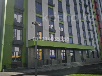 3-бөлмелі пәтер · 66 м² · 7/9 қабат, мкр Шымсити, ул. 189 квартал 241А, бағасы: 31.5 млн ₸ в Шымкенте, Абайский р-н