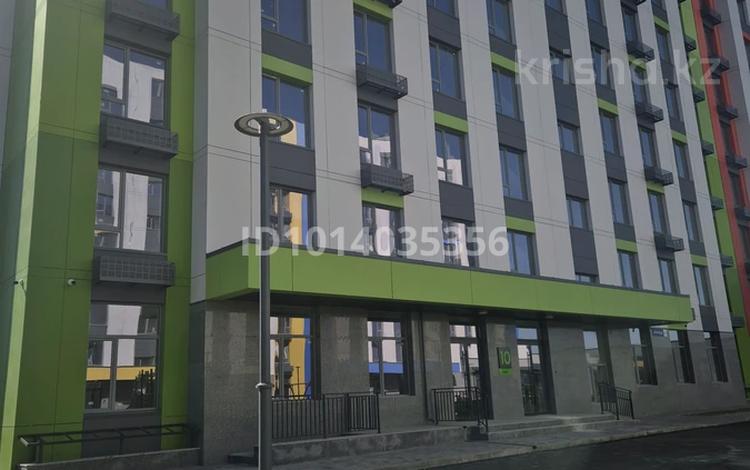3-бөлмелі пәтер · 66 м² · 7/9 қабат, мкр Шымсити, ул. 189 квартал 241А, бағасы: 31.5 млн ₸ в Шымкенте, Абайский р-н — фото 2