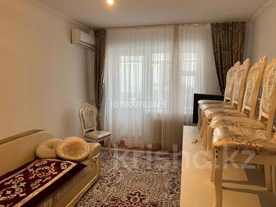 3-бөлмелі пәтер · 74 м² · 3/5 қабат, мкрн Нур-Орда 79 б — Текей батыр көшесі, бағасы: 25 млн ₸ в 