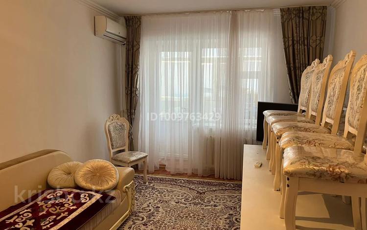 3-комнатная квартира · 74 м² · 3/5 этаж, мкрн Нур-Орда 79 б — Текей батыр көшесі за 25 млн ₸ в  — фото 3