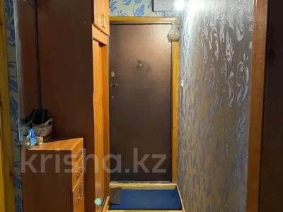 3-комнатная квартира · 60 м² · 3/4 этаж, мкр №9, Саина за 35.5 млн ₸ в Алматы, Ауэзовский р-н