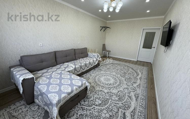 2-комнатная квартира, 62 м², 8/10 этаж, Сейфуллина 51 — Сейфуллина-Шолохова за 36 млн 〒 в Алматы, Турксибский р-н — фото 2