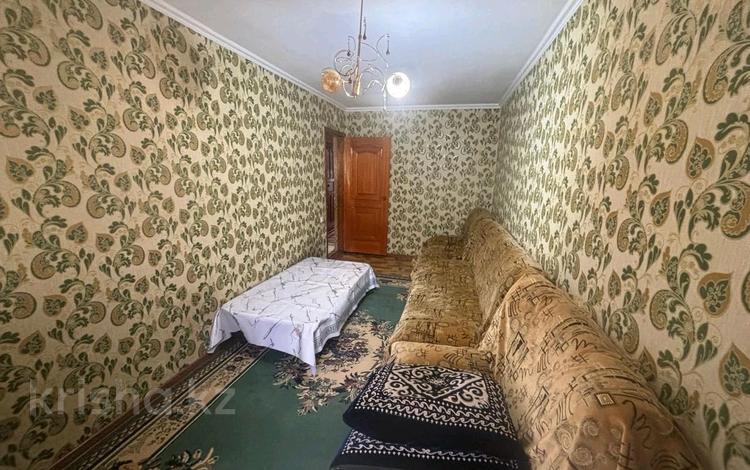 4-бөлмелі пәтер · 70 м² · 4/5 қабат, Қалдаяқова, бағасы: 20 млн ₸ в Шымкенте, Абайский р-н — фото 2