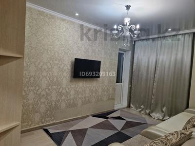 1-комнатная квартира, 37 м², Кошкарбаева 32/1 — 72 школы за 25.5 млн 〒 в Астане, Алматы р-н