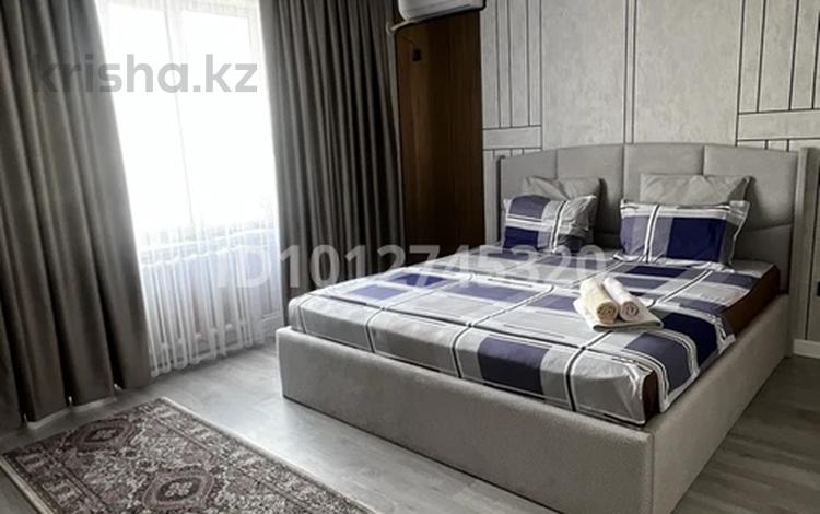 1-бөлмелі пәтер · 49 м² · 8/9 қабат, Нұрсәт ш/а — Рахима Плаза, бағасы: 2 500 ₸ в Шымкенте, Каратауский р-н — фото 7