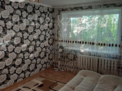 2-комнатная квартира · 52 м² · 2/5 этаж, Баймагамбетова 3/3 за 15.9 млн 〒 в Костанае