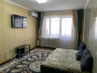 1-комнатная квартира · 45 м² · 2/5 этаж, 5 мкр 12 дом за 2 000 〒 в Конаеве