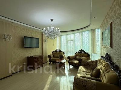 3-комнатная квартира · 128.5 м² · 10 этаж, мкр 11 за 29 млн ₸ в Актобе