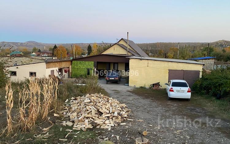 Жеке үй · 3 бөлме · 73 м² · 20 жүзд., Степная 31, бағасы: 22 млн ₸ в Глубокое — фото 2