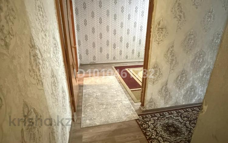 2-комнатная квартира · 55 м² · 2/5 этаж, мкр Каратау 33 за 120 000 ₸ в Таразе — фото 6