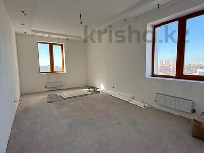 2-комнатная квартира · 78.18 м² · 10/11 этаж, Кенесары стр. 6 за 32 млн ₸ в Астане, Сарыарка р-н