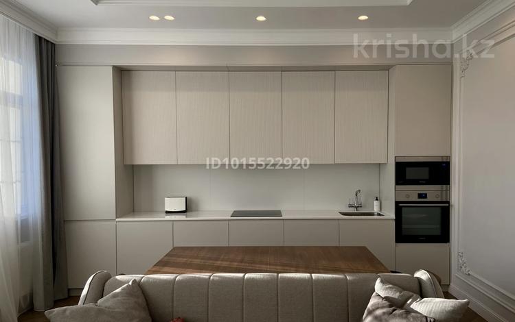 2-бөлмелі пәтер · 58 м² · 7/9 қабат, Анатолий Храпатый 12 — Анатолий Храпатый, бағасы: 74 млн ₸ в Астане, Сарайшык р-н — фото 2