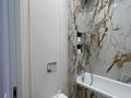 2-бөлмелі пәтер · 58 м² · 7/9 қабат, Анатолий Храпатый 12 — Анатолий Храпатый, бағасы: 74 млн ₸ в Астане, Сарайшык р-н — фото 11