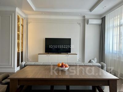 2-комнатная квартира · 58 м² · 7/9 этаж, Анатолий Храпатый 12 — Анатолий Храпатый за 74 млн ₸ в Астане, Сарайшык р-н