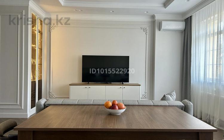2-комнатная квартира · 58 м² · 7/9 этаж, Анатолий Храпатый 12 — Анатолий Храпатый за 74 млн ₸ в Астане, Сарайшык р-н — фото 20
