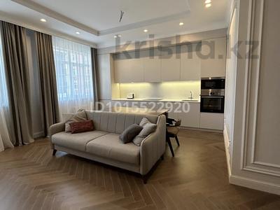 2-бөлмелі пәтер · 58 м² · 7/9 қабат, Анатолий Храпатый 12 — Анатолий Храпатый, бағасы: 74 млн ₸ в Астане, Сарайшык р-н