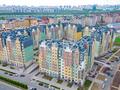 2-бөлмелі пәтер · 58 м² · 7/9 қабат, Анатолий Храпатый 12 — Анатолий Храпатый, бағасы: 74 млн ₸ в Астане, Сарайшык р-н — фото 20
