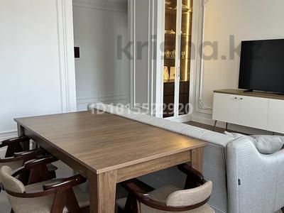 2-бөлмелі пәтер · 58 м² · 7/9 қабат, Анатолий Храпатый 12 — Анатолий Храпатый, бағасы: 74 млн ₸ в Астане, Сарайшык р-н
