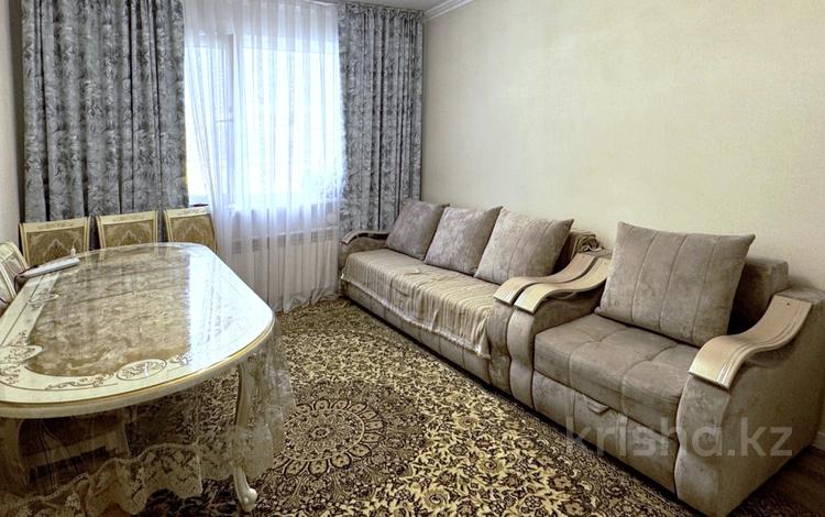 1-комнатная квартира · 40 м² · 5/12 этаж, Роза Багланова 2 — БАРЫС Арена, АСТАНА Арена, Ботанический сад за 26.5 млн ₸ в Астане, Нура р-н — фото 5