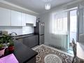 1-комнатная квартира · 40 м² · 5/12 этаж, Роза Багланова 2 — БАРЫС Арена, АСТАНА Арена, Ботанический сад за 26.5 млн ₸ в Астане, Нура р-н — фото 3