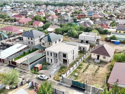 Отдельный дом · 8 комнат · 510 м² · 8 сот., Алгабас жана курылыс 14 за 68 млн 〒 в Алматы, Алатауский р-н
