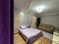 1-комнатная квартира · 38 м² · 2/4 этаж, мкр Мамыр-1 3 — Шаляпина за 14 500 ₸ в Алматы, Ауэзовский р-н — фото 4