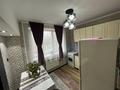 1-комнатная квартира, 38 м², 2/4 этаж посуточно, мкр Мамыр-1 3 — Шаляпина за 12 000 〒 в Алматы, Ауэзовский р-н — фото 9