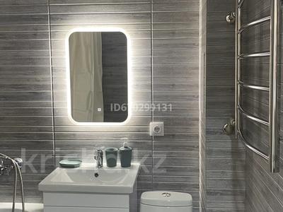 1-комнатная квартира · 35 м² · 2/3 этаж, Ауэзова 136 за 13 000 ₸ в Алматы, Бостандыкский р-н