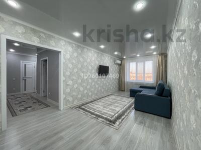 2-комнатная квартира · 65 м² · 9/10 этаж, мкр Кадыра Мырза-Али 177 за 300 000 ₸ в Уральске
