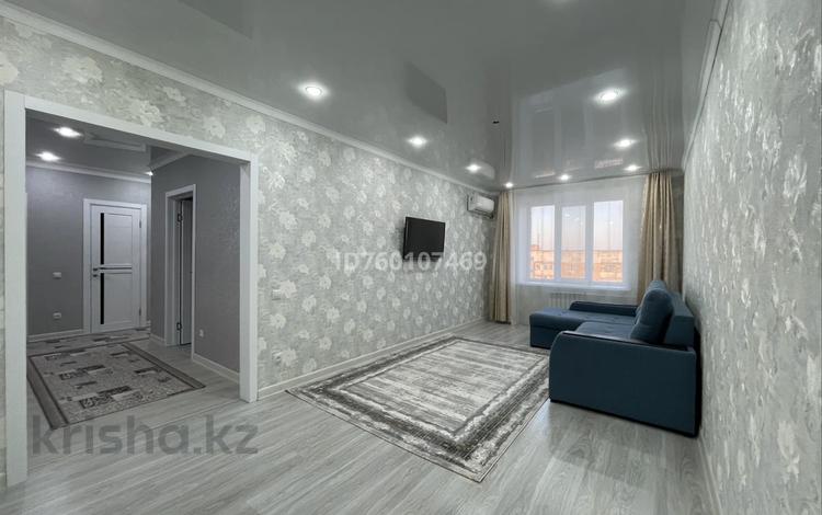 2-комнатная квартира · 65 м² · 9/10 этаж, мкр Кадыра Мырза-Али 177 за 300 000 ₸ в Уральске — фото 20