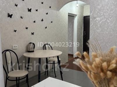 1-бөлмелі пәтер · 30 м² · 4/5 қабат, Мкр Мушелтой 16 — Ракишева/алдабергенова, бағасы: 9 000 〒 в Талдыкоргане, мкр Мушелтой