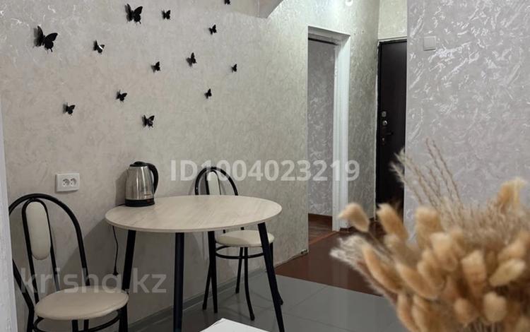 1-комнатная квартира · 30 м² · 4/5 этаж, Мушелтой 16 — Ракишева/алдабергенова за 9 000 〒 в Талдыкоргане, мкр Мушелтой — фото 2