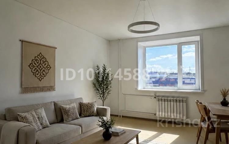 2-бөлмелі пәтер · 45.3 м², Ильясова, бағасы: 15.9 млн ₸ в  — фото 16