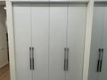 3-бөлмелі пәтер · 62 м² · 3/7 қабат, Томирис ш.а., Рыскулова 103Д, бағасы: 300 000 ₸ в Алматы, Алатауский р-н — фото 12